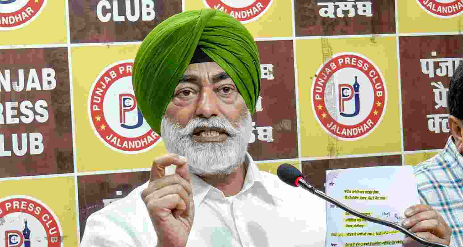 Khaira seeks extension of Punjab Assembly session