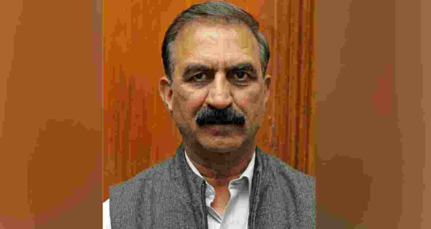 BJP alleges corruption, administrative collapse under Sukhu govt