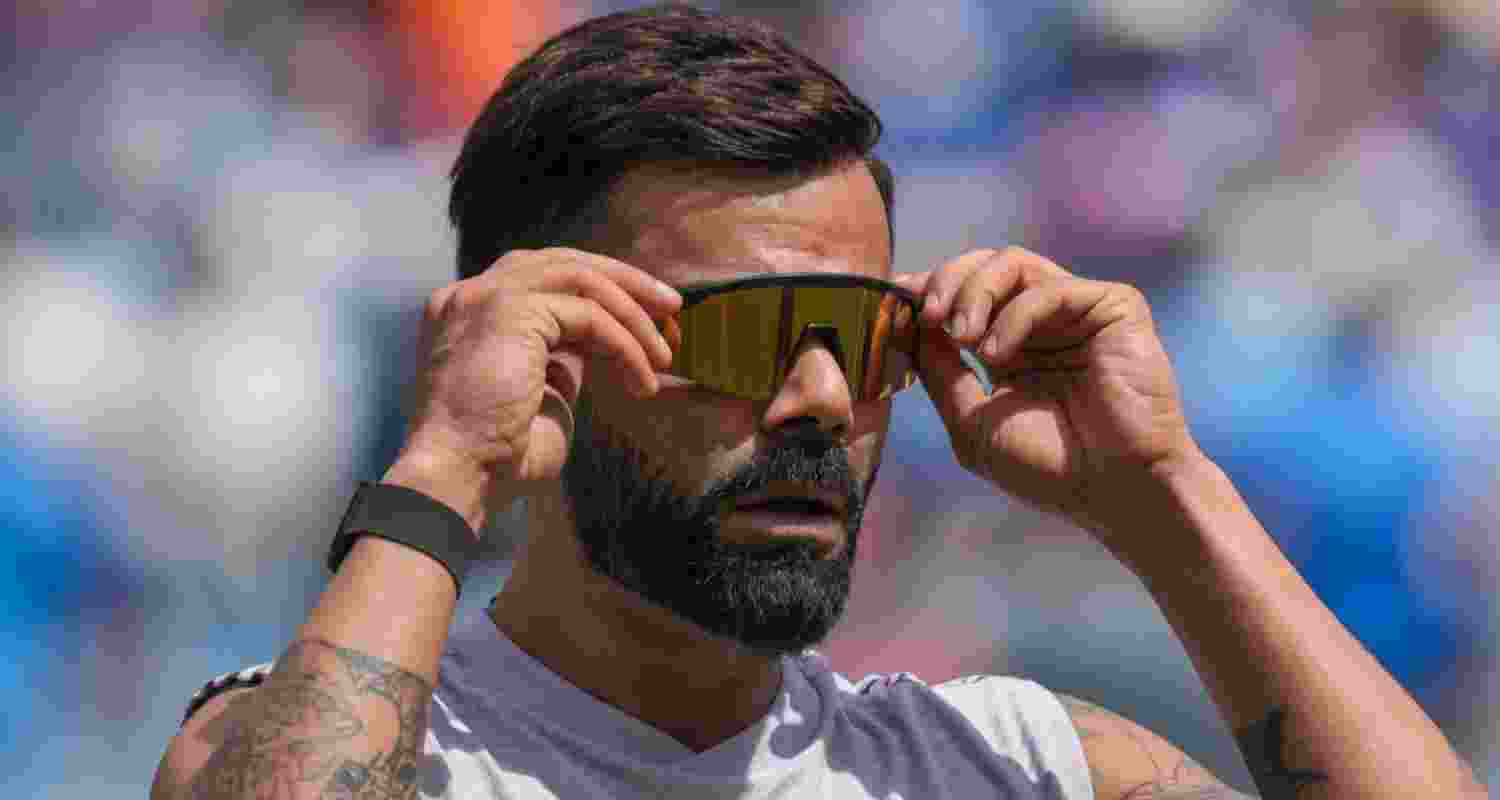 BCCI’s Anti-Corruption Unit has banned smart sunglasses in IPL 2026 over communication and recording concerns, warning players of penalties.