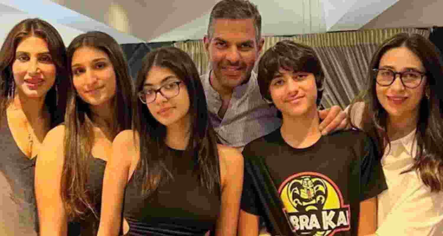 Who gets what? Sunjay Kapur’s will splits family