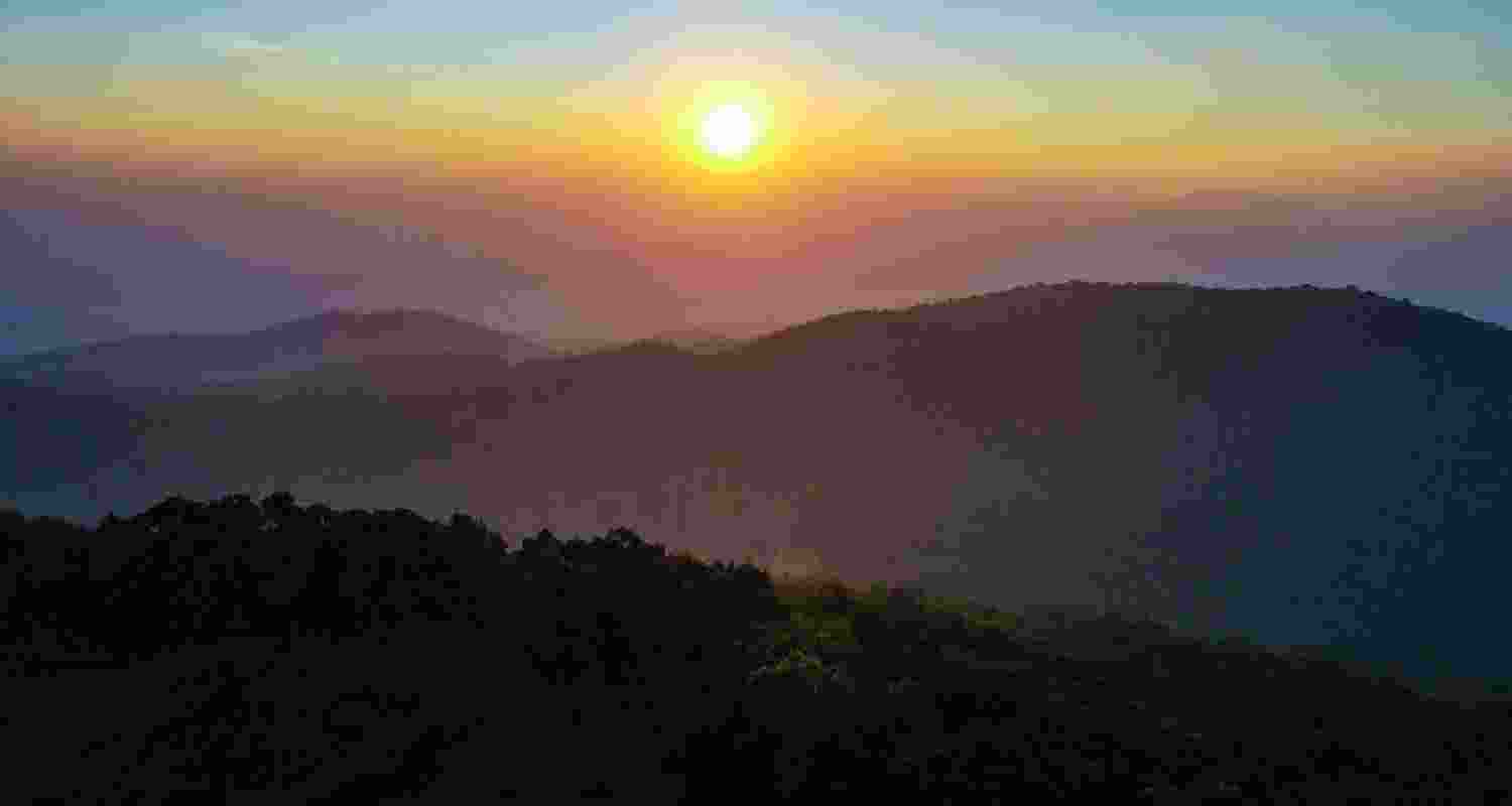 Illegal constructions pose threat to Jharkhand’s ‘Queen of Hills’