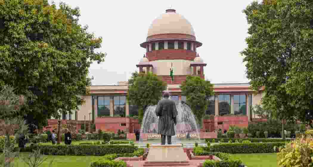 Representative image.