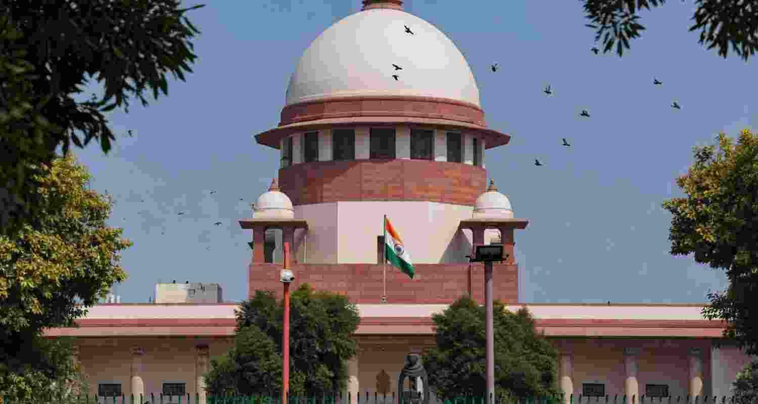Supreme Court questioned CBSE's decision to introduce a third language in Class 9, saying it could increase pressure on students preparing for board exams.