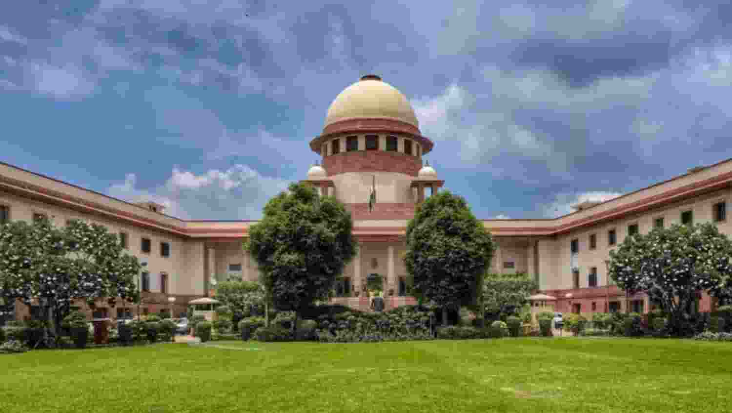 SC to hear plea on corruption case against Union ministers