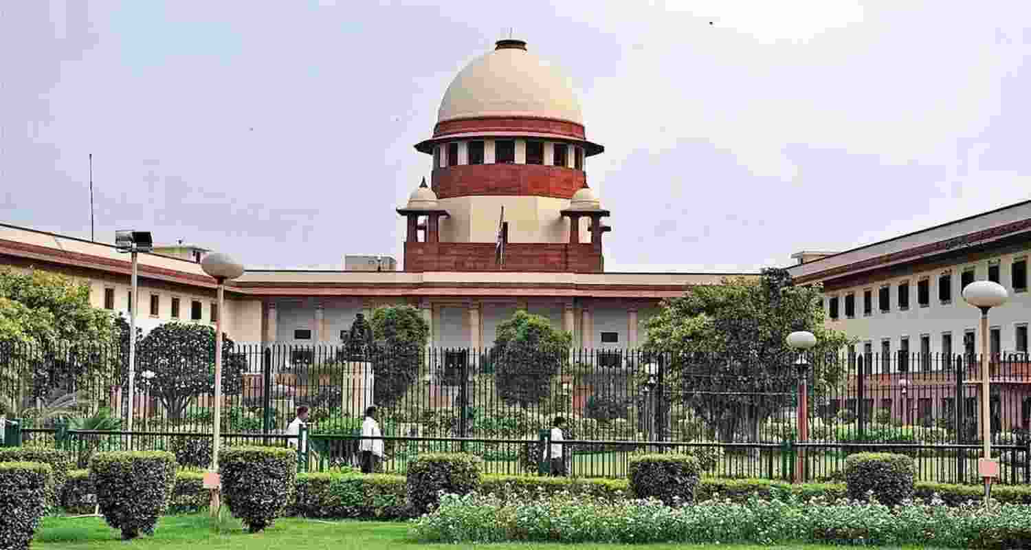 Supreme Court of India.