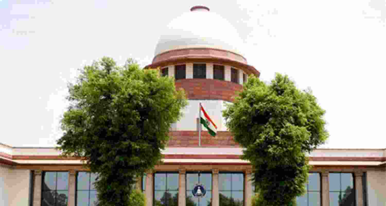 Supreme Court of India.