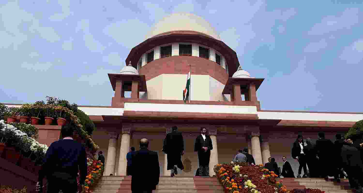 Supreme Court of India.