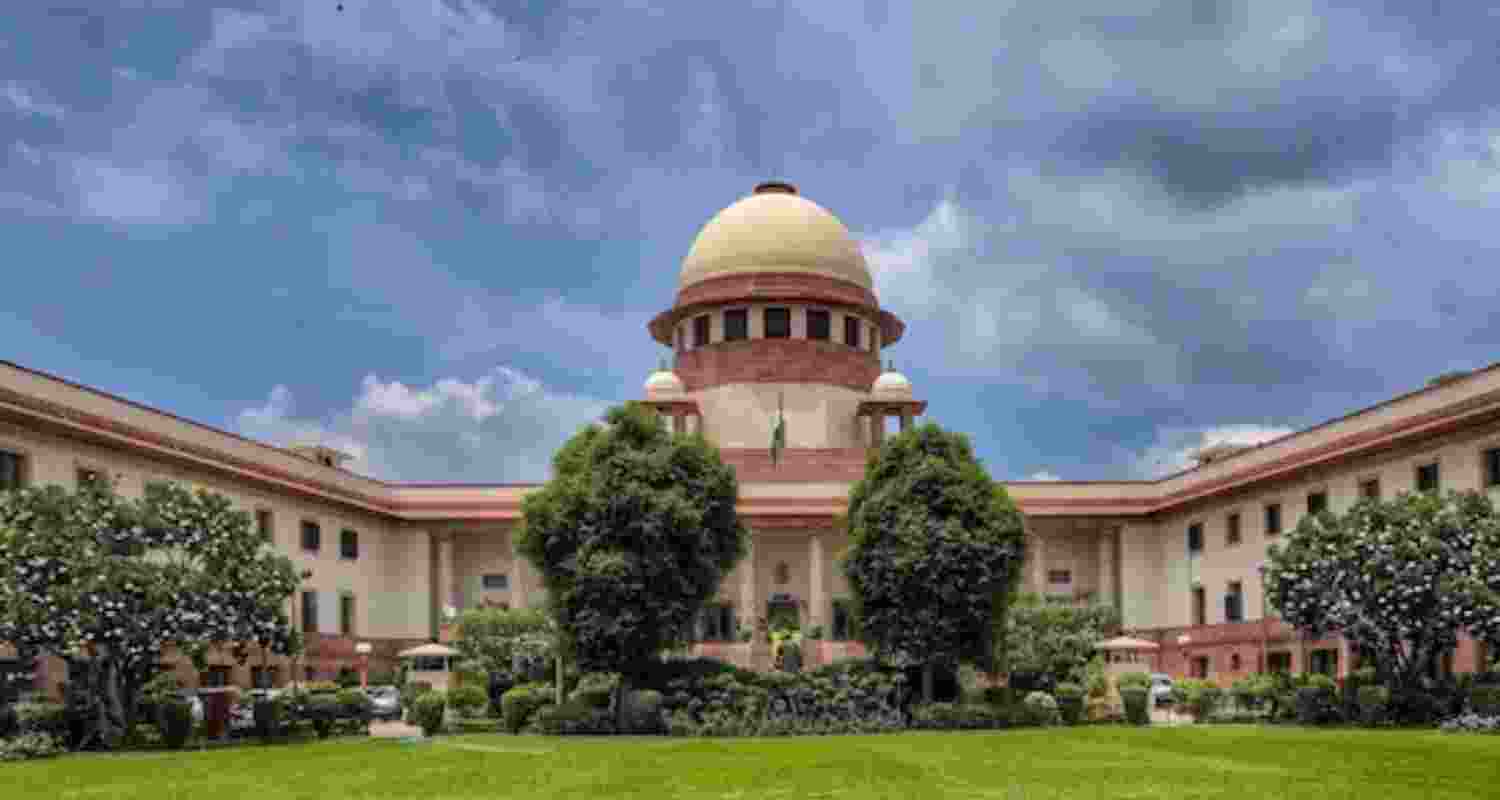 Supreme Court of India.