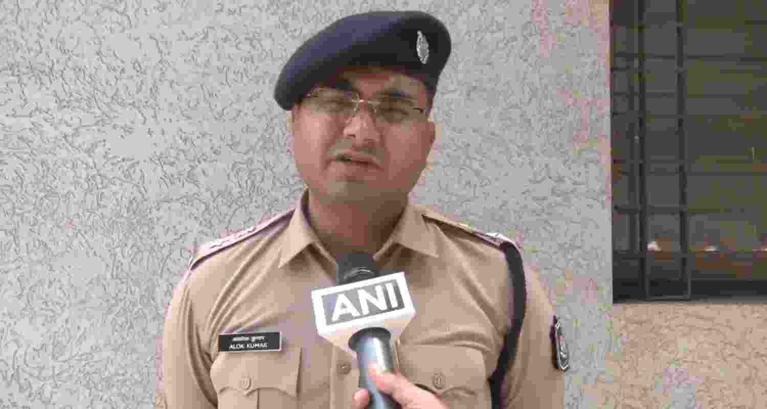 Four workers died after inhaling toxic fumes while cleaning a septic tank at a jewellery unit in Surat. Police are probing safety lapses.