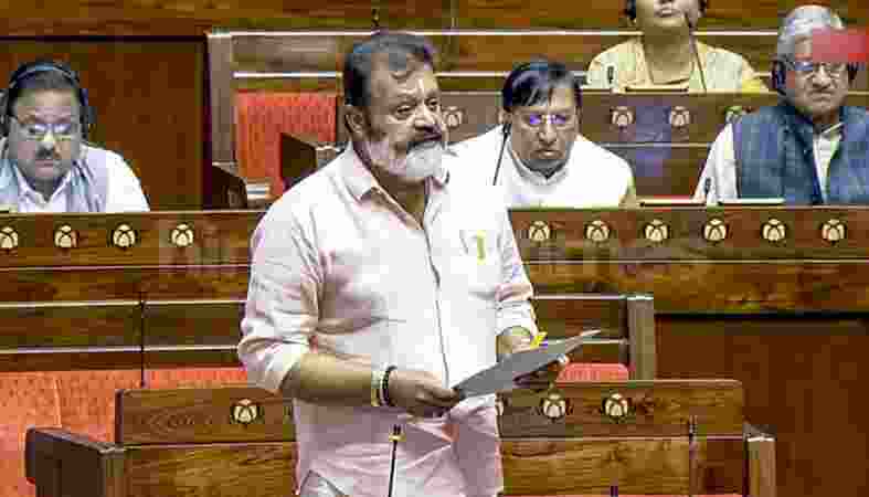 India's Ethanol Blending with Petrol Surpasses 13% in 2023-24, Targeting 20% by 2025-26