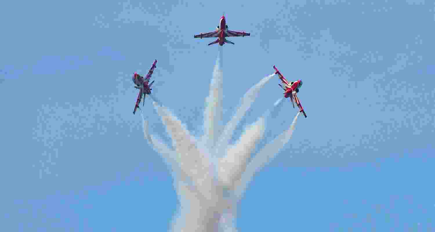 Representative Image. 