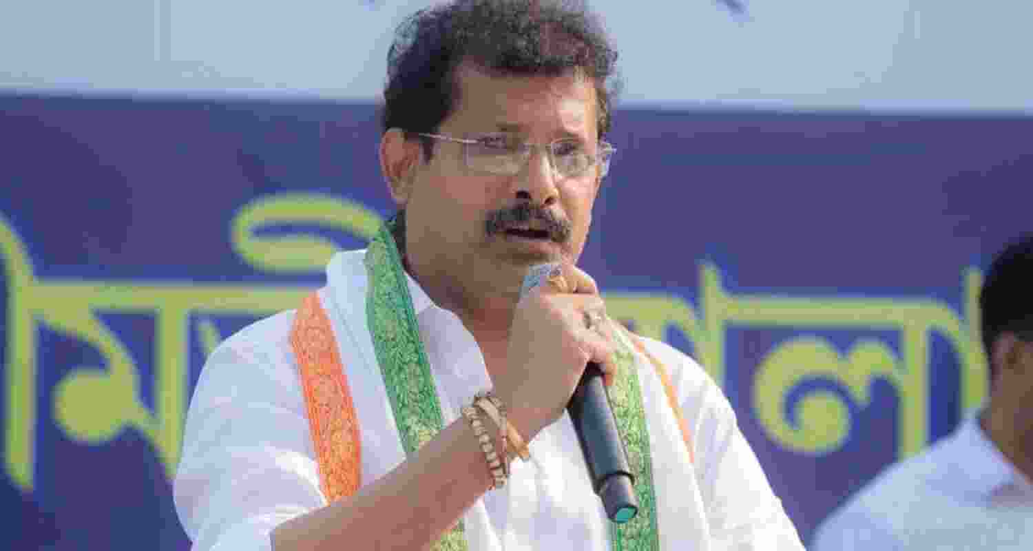 Prime accused detained for attacking TMC councillor