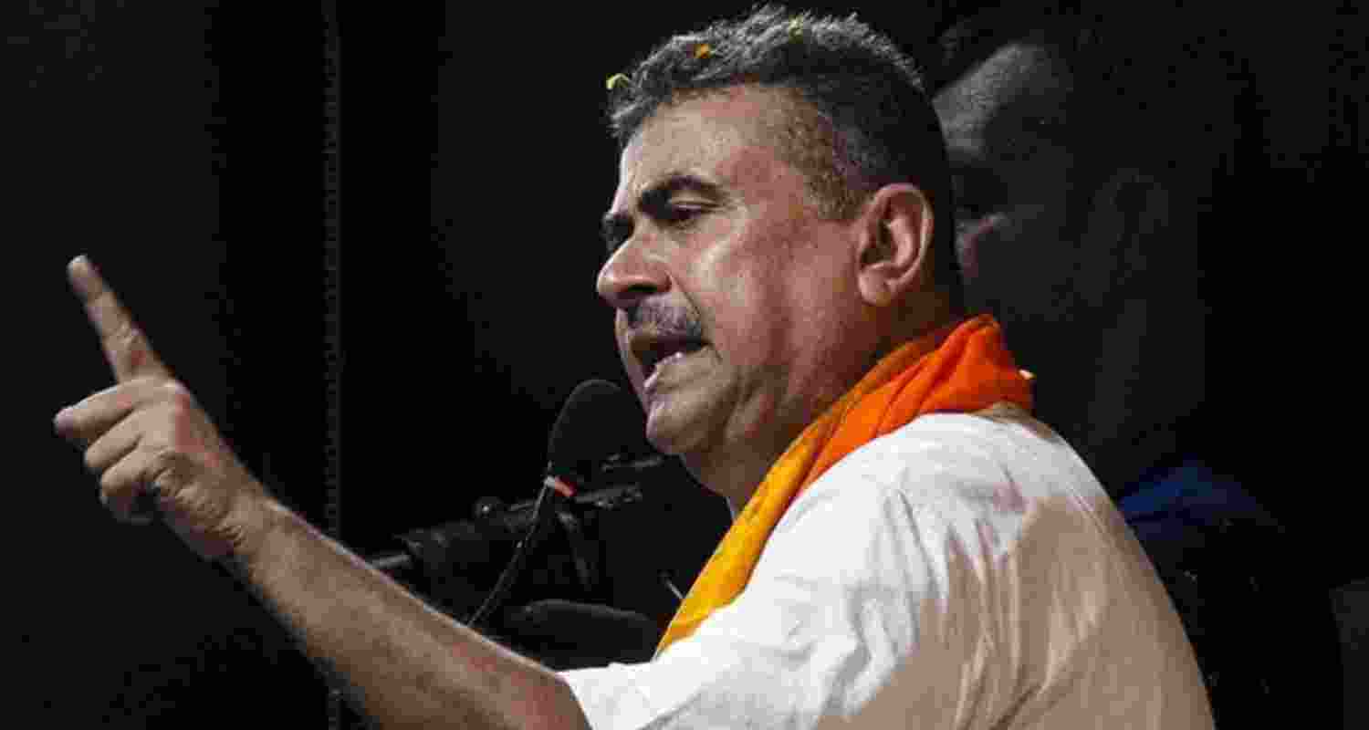 West Bengal CM Suvendu Adhikari promises transparency, accountability and reduced govt spending in his first Assembly address after oath.