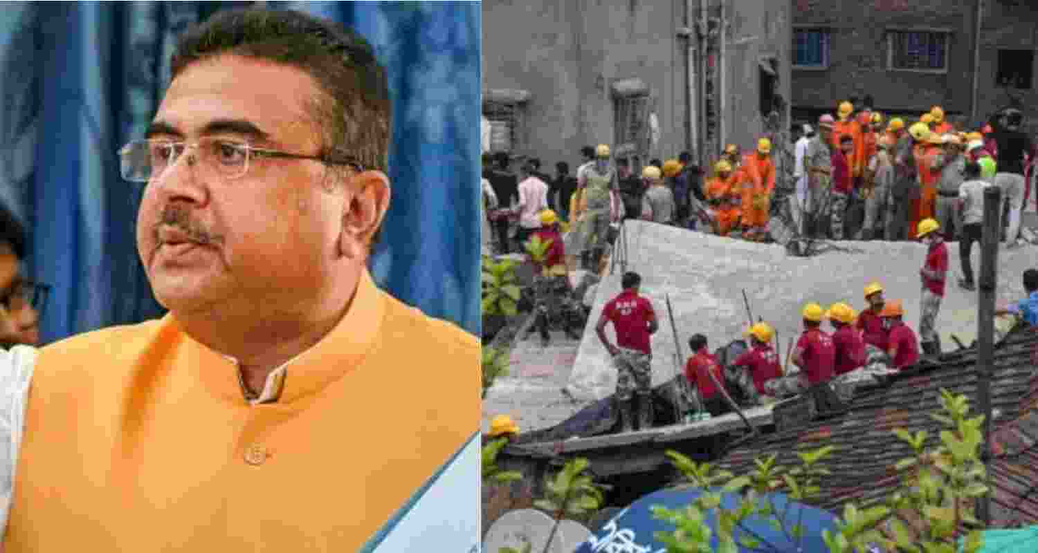 BJP leader files an RTI.