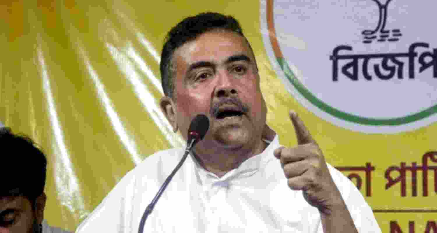 New anti-social activities law comes into force in Bengal