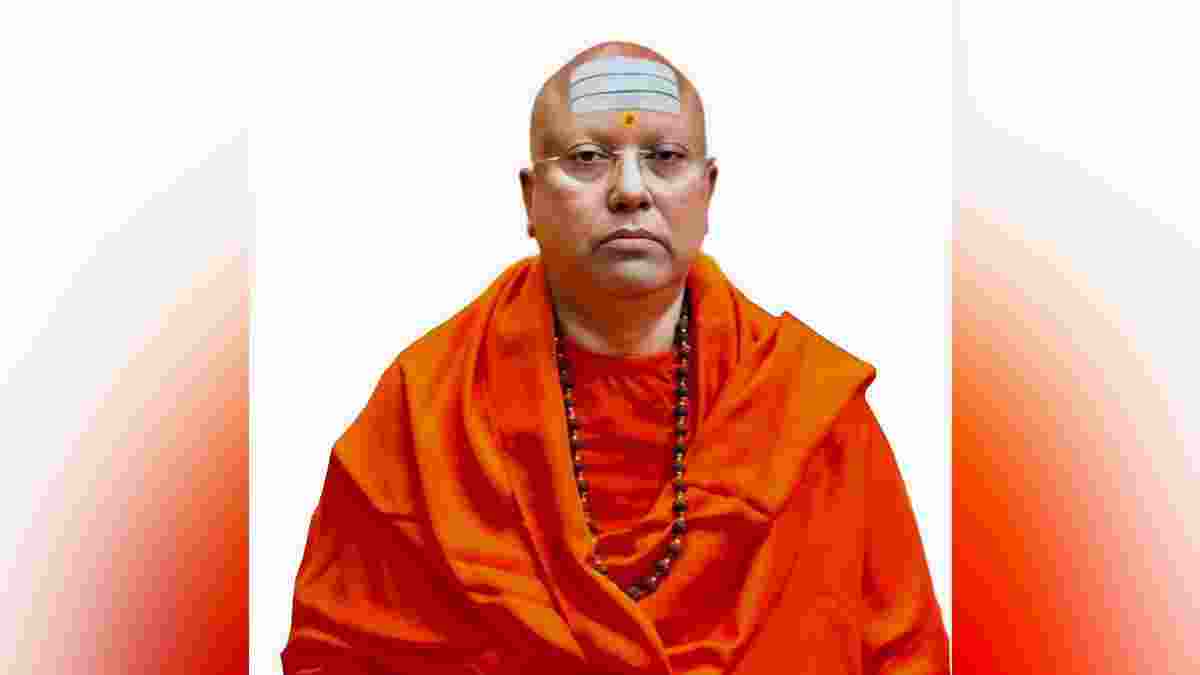 Anticipatory bail denied to Saraswati 'godman' in fraud case