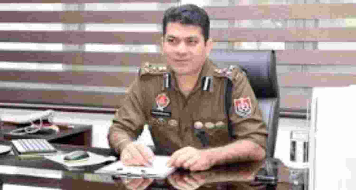 Ludhiana Commissioner of Police Swapan Sharma said this is a dangerous trend wherein Pakistan-based handlers are using criminals from other states to commit terror acts in Punjab.