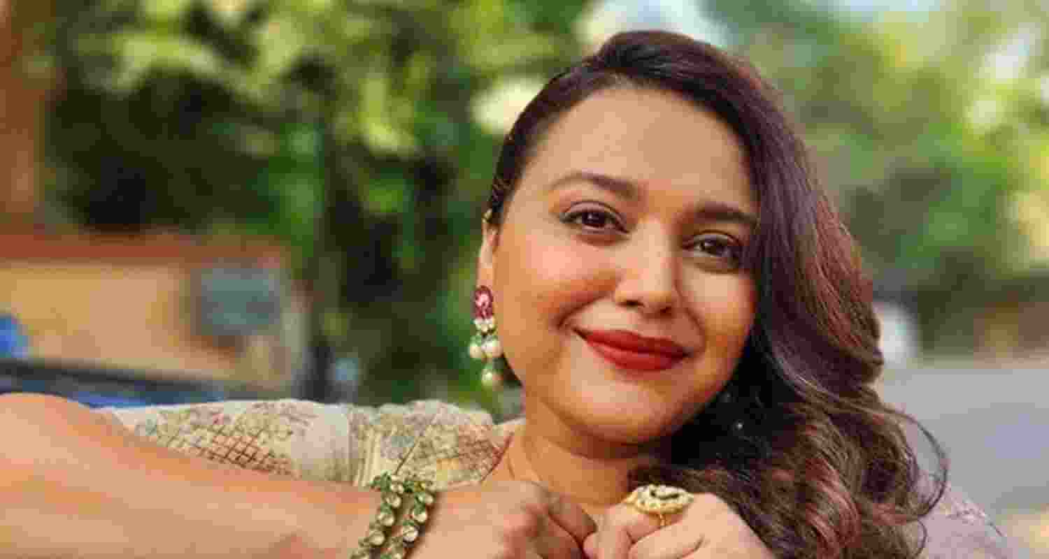 The actress, who welcomed daughter Raabiyaa with Fahad Ahmad in 2023, recently also spoke about experiencing an identity crisis after becoming a mother. The actress, who welcomed daughter Raabiyaa with Fahad Ahmad in 2023, recently also spoke about experiencing an identity crisis after becoming a mother.