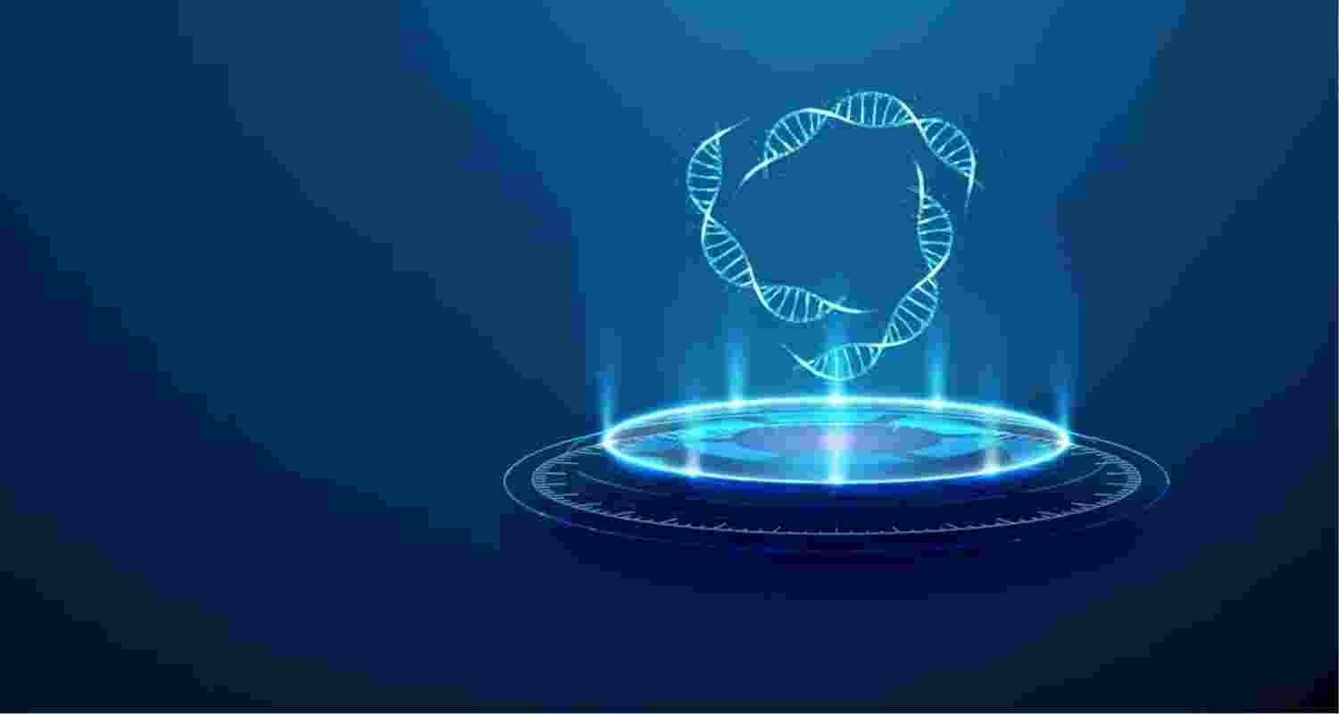 Can scientists fulfil Venter’s dream of programmable biology?