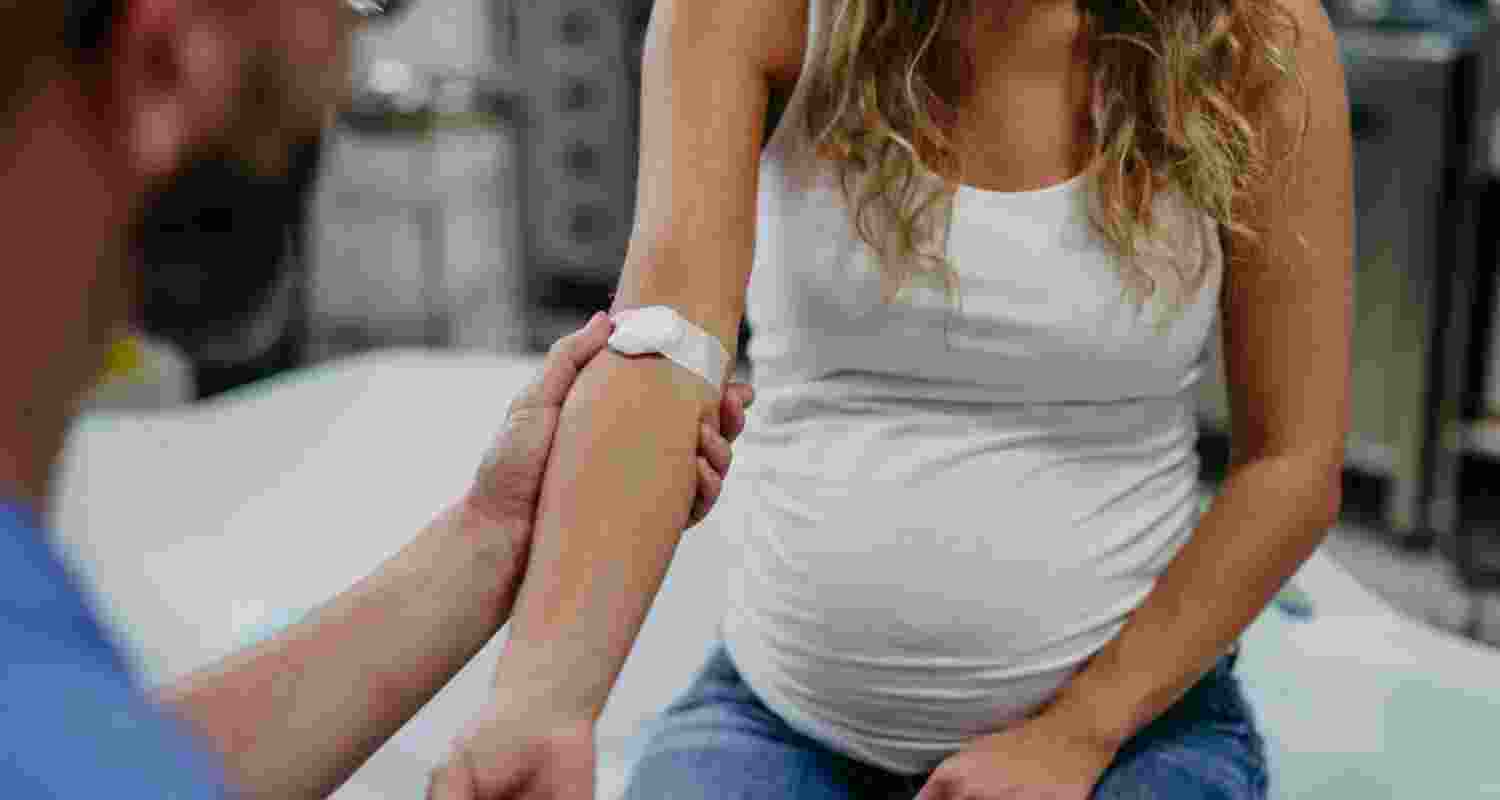 Why Syphilis in expectant mothers is surging post-pandemic