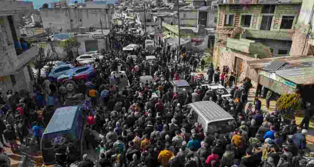 Representative image.