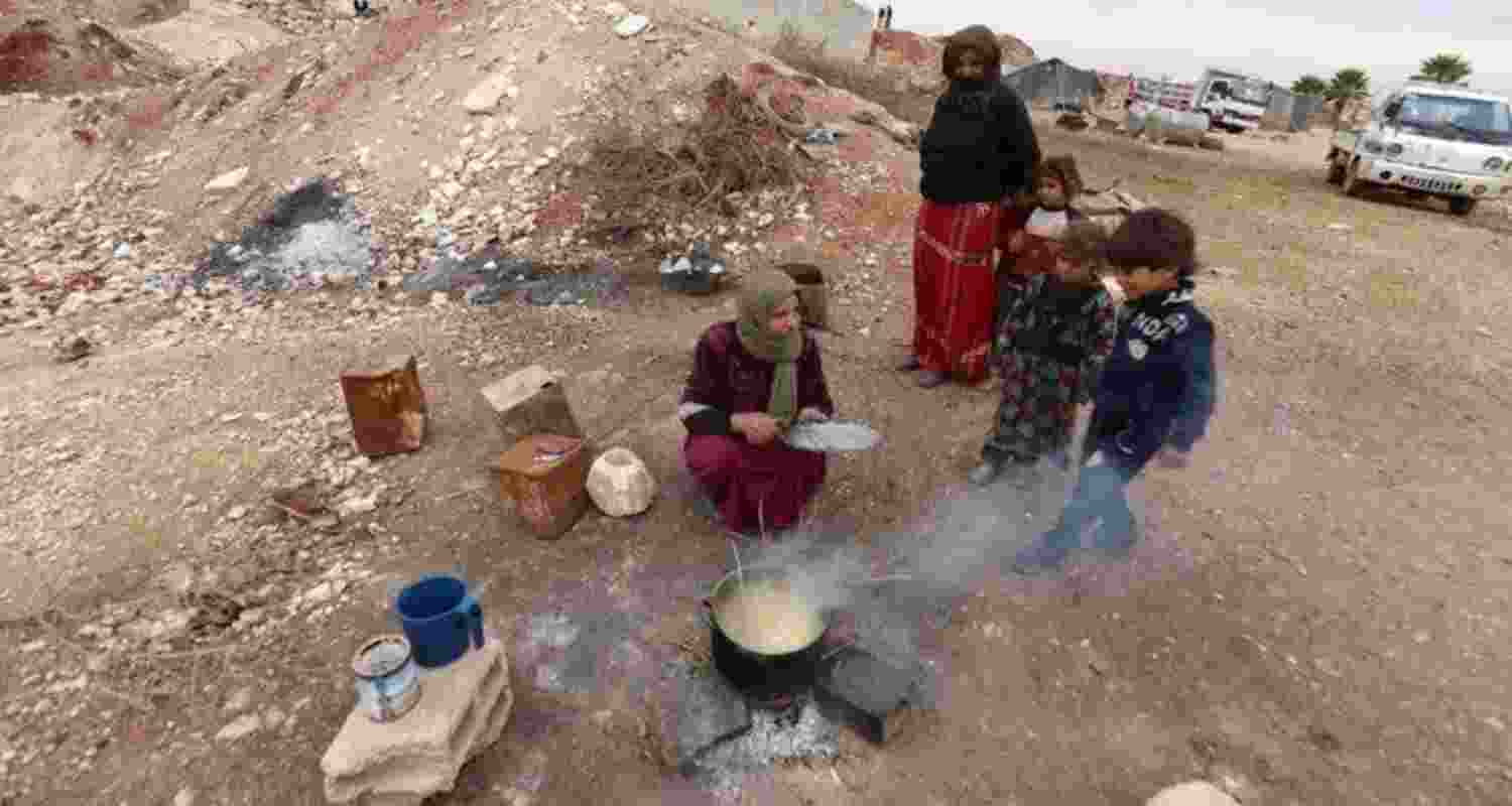 Representational image.