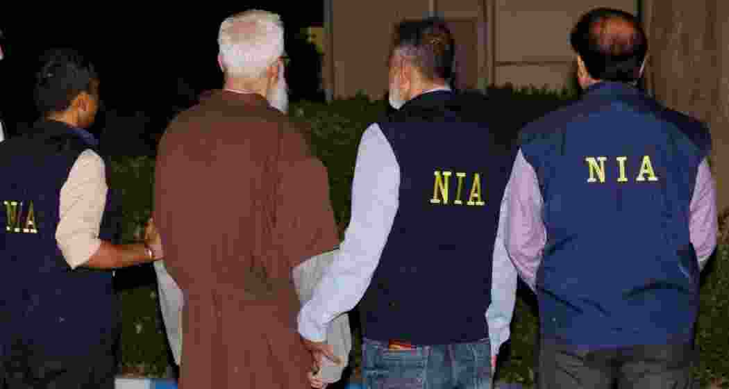 Tahawwur Rana, extradited from the US, is kept under strict watch at the NIA headquarters in Delhi, where he prays five times daily and has been given a Quran, pen and paper.