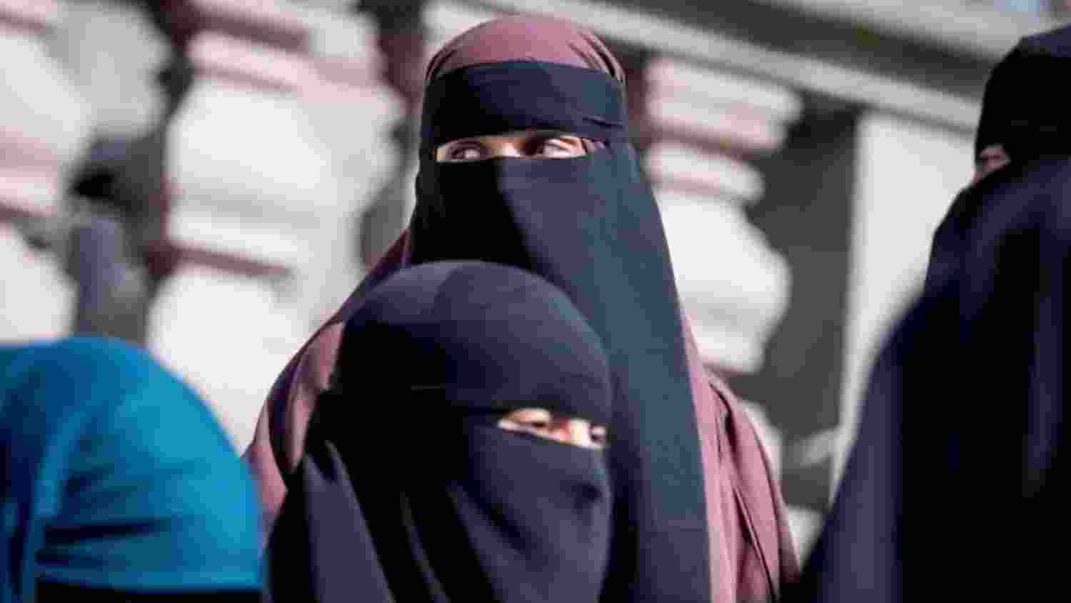 Tajikistan bans 'alien garment' hijab and children's Eid celebrations