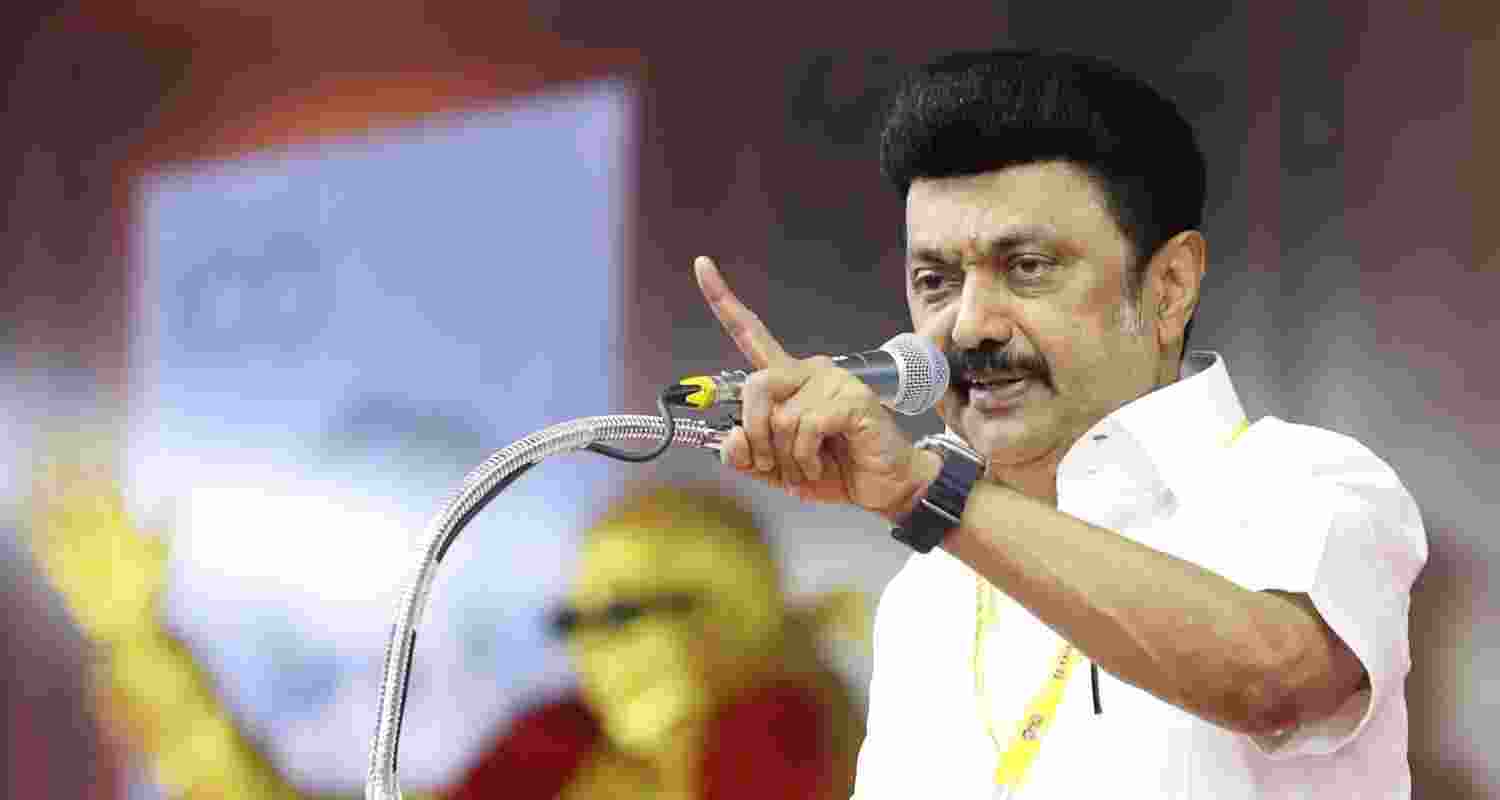 Tamil Nadu Chief Minister MK Stalin tabled two bills to impose harsher punishments for crimes against women. 