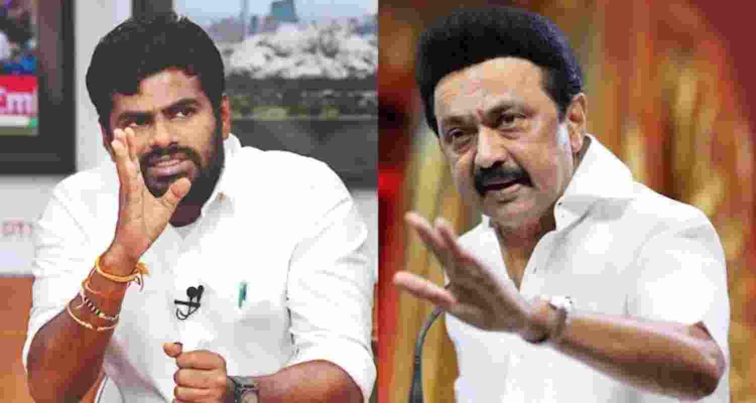 DMK, BJP clash over Tamil Nadu’s sacred hill temple-dargah row