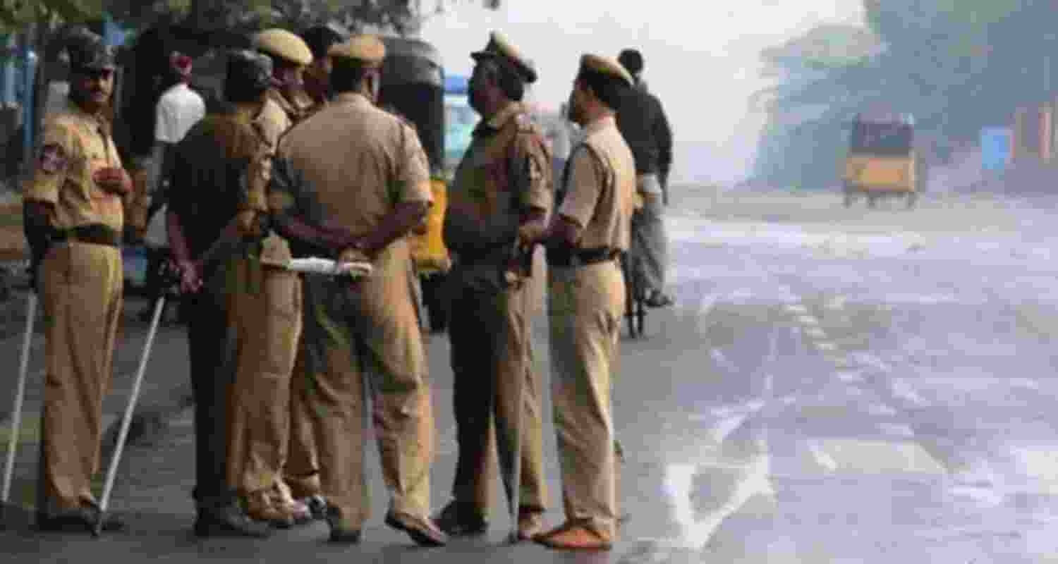 Four TN minors in custody over attack on migrant worker