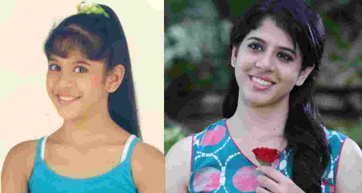 Tanvi Hegde Childhood and Adulthood 