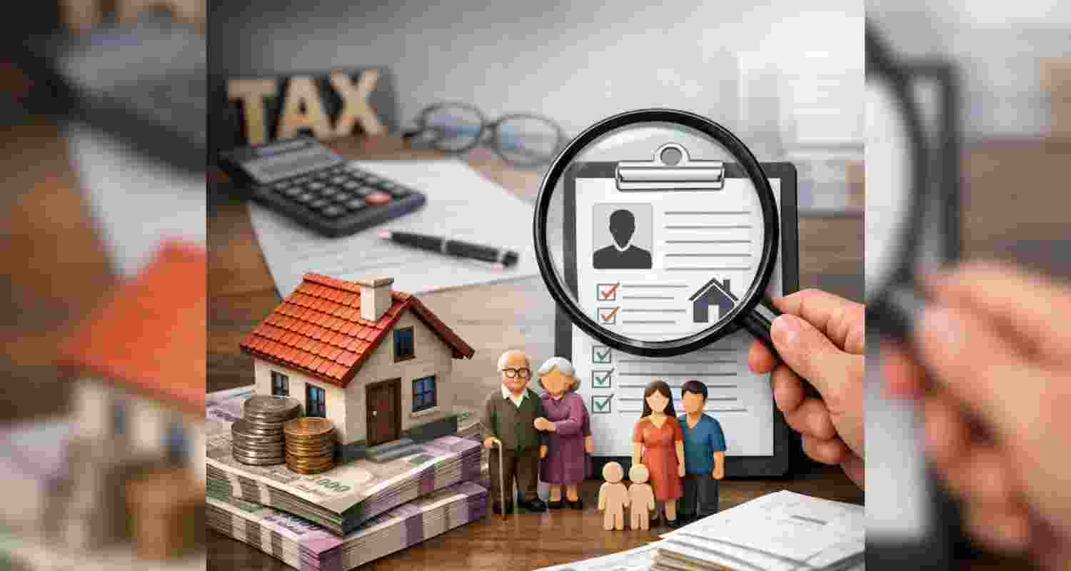 Representational image.