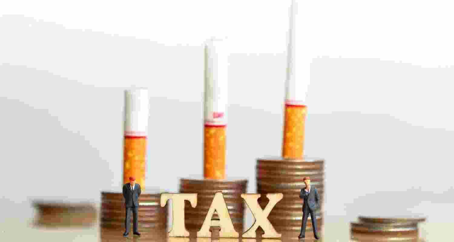 Representational image.