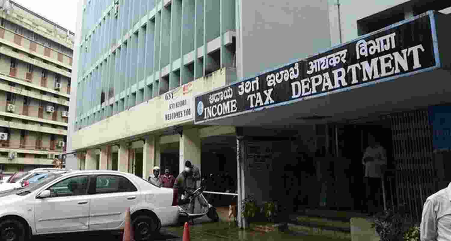 Representational image.