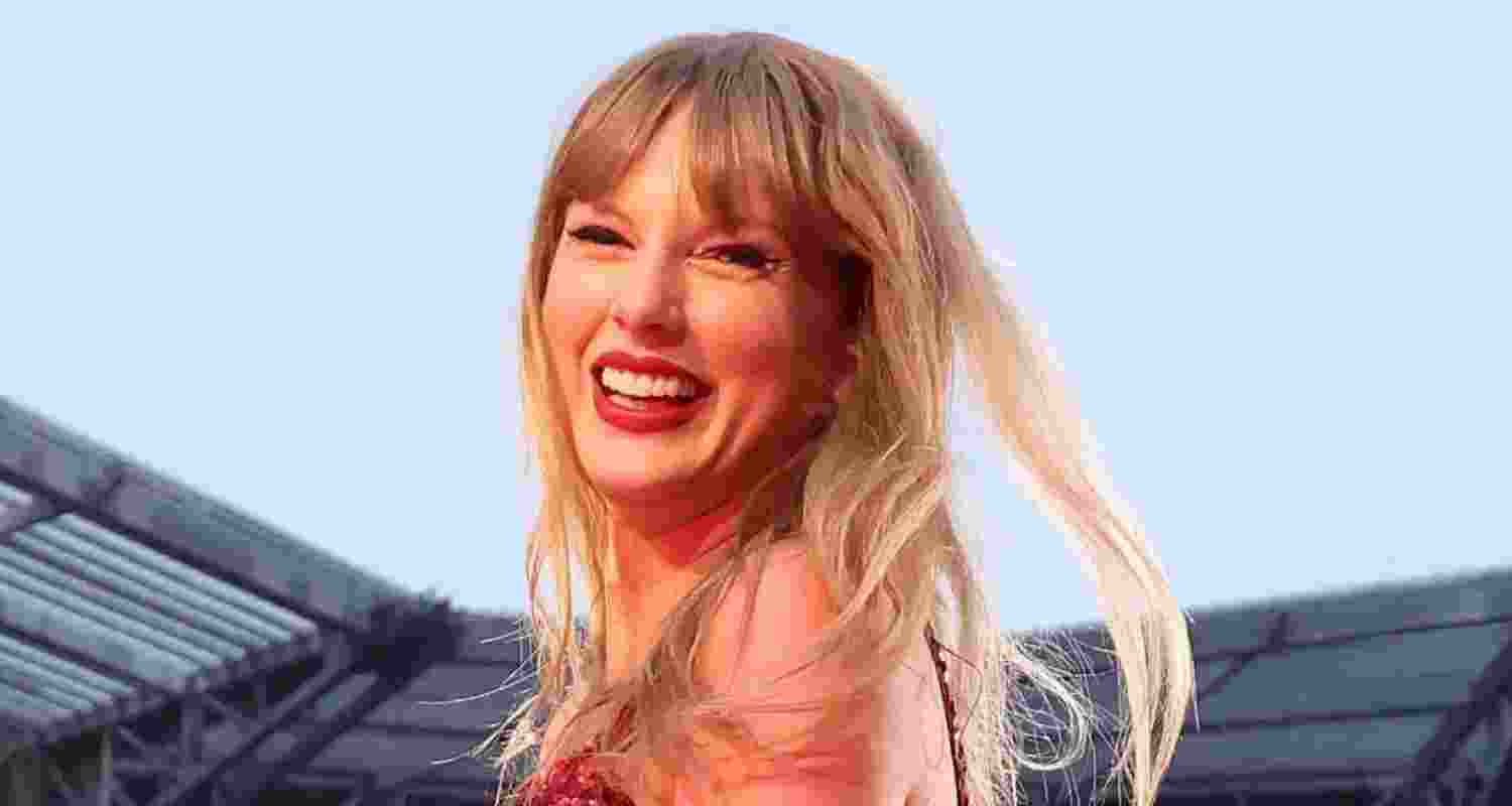 Taylor Swift wins lawsuit days after wedding