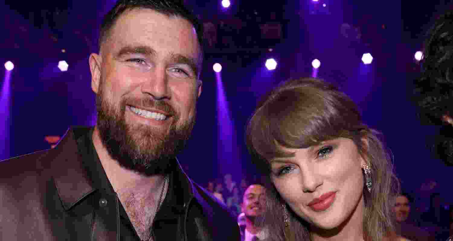 Taylor Swift, Travis Kelce to enforce no-phone rule at wedding