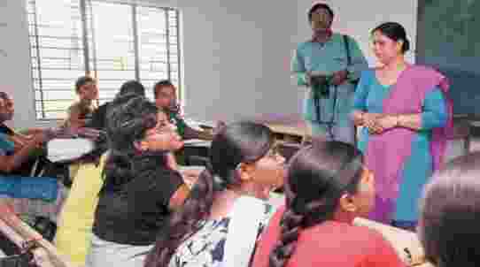 Odisha teachers to follow 7-hr-work rule
