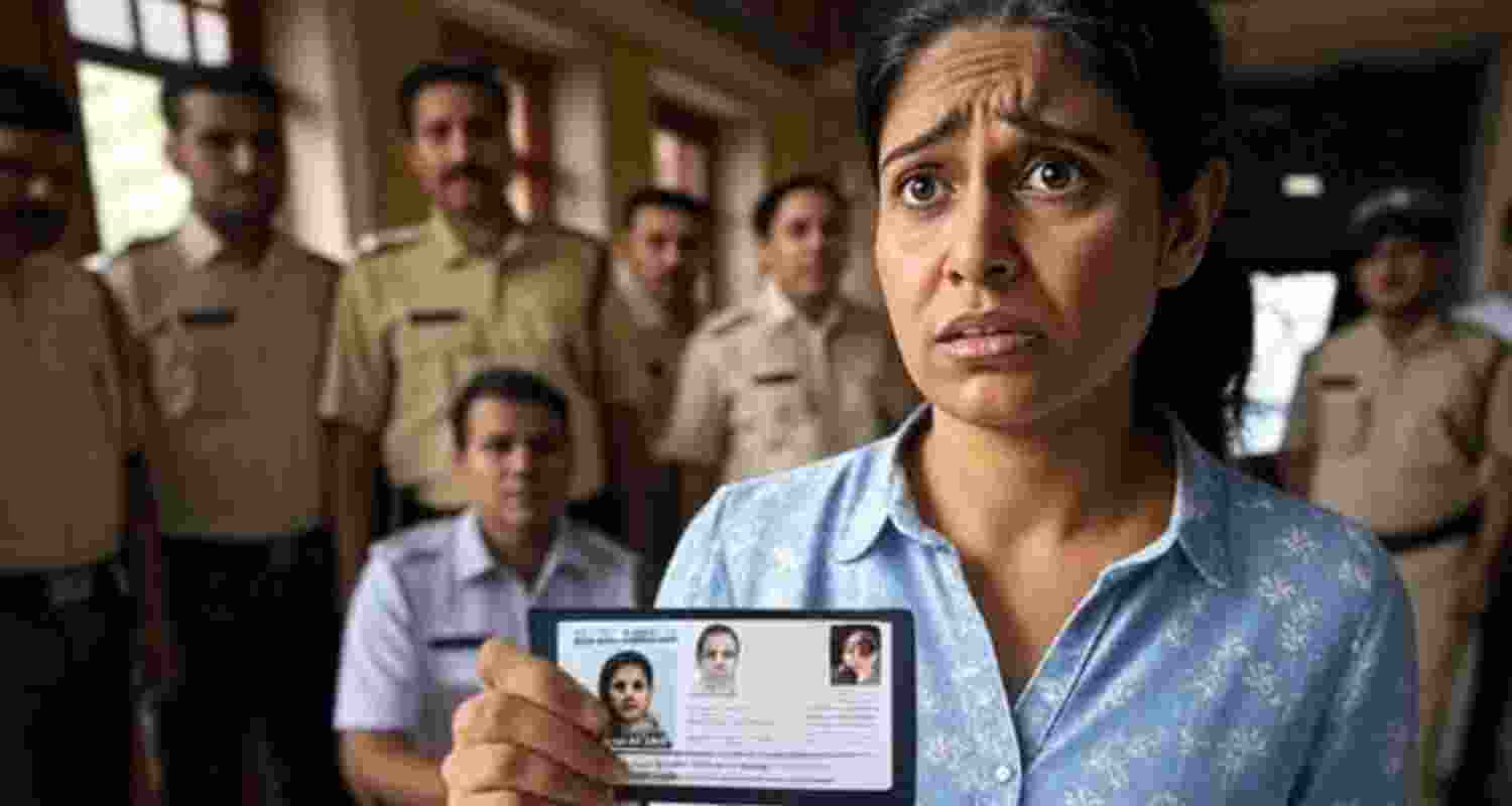 Representative Image. 