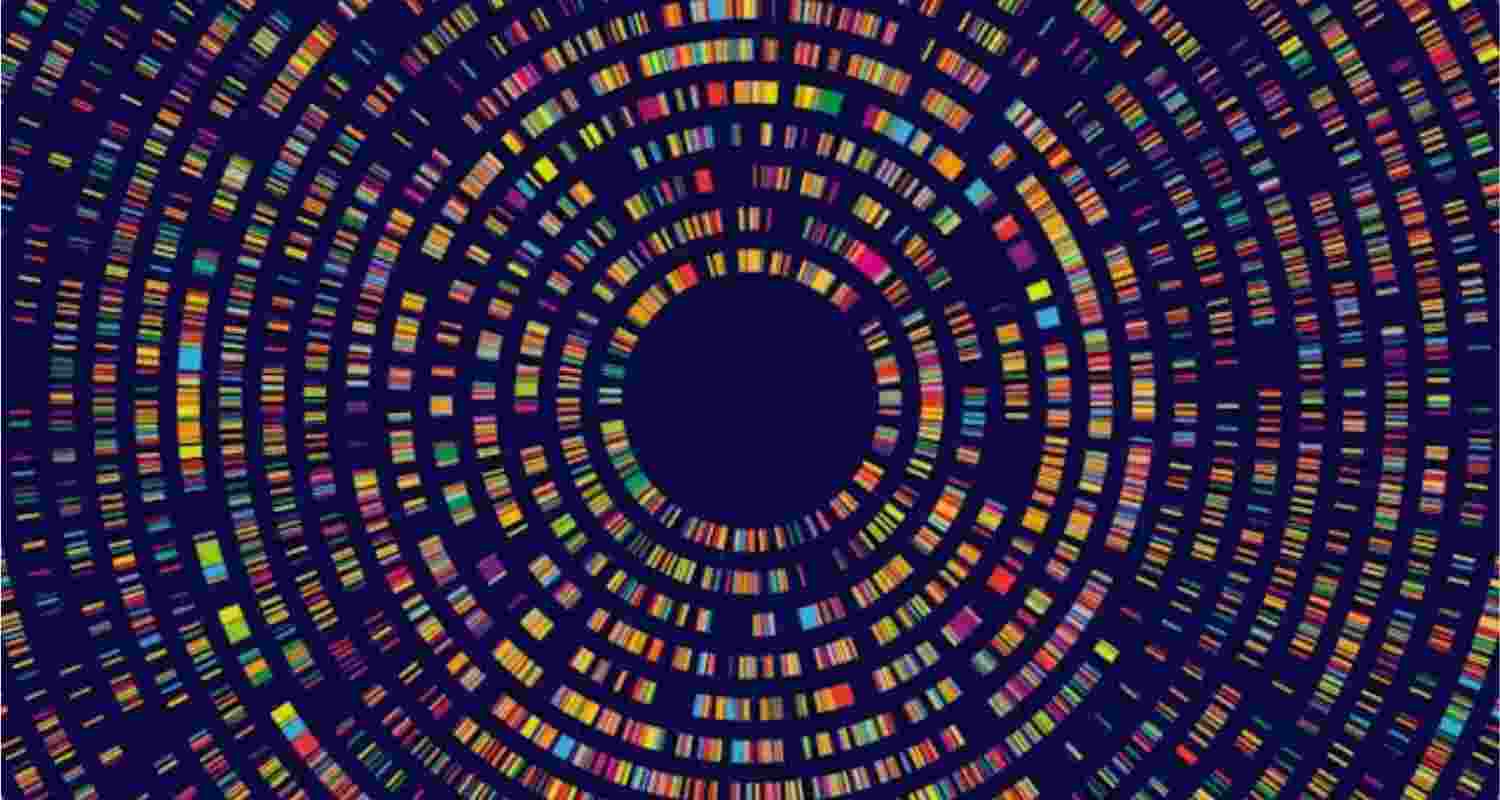 For companies like 23andMe, consumers are as much the product as the DNA test kits. 