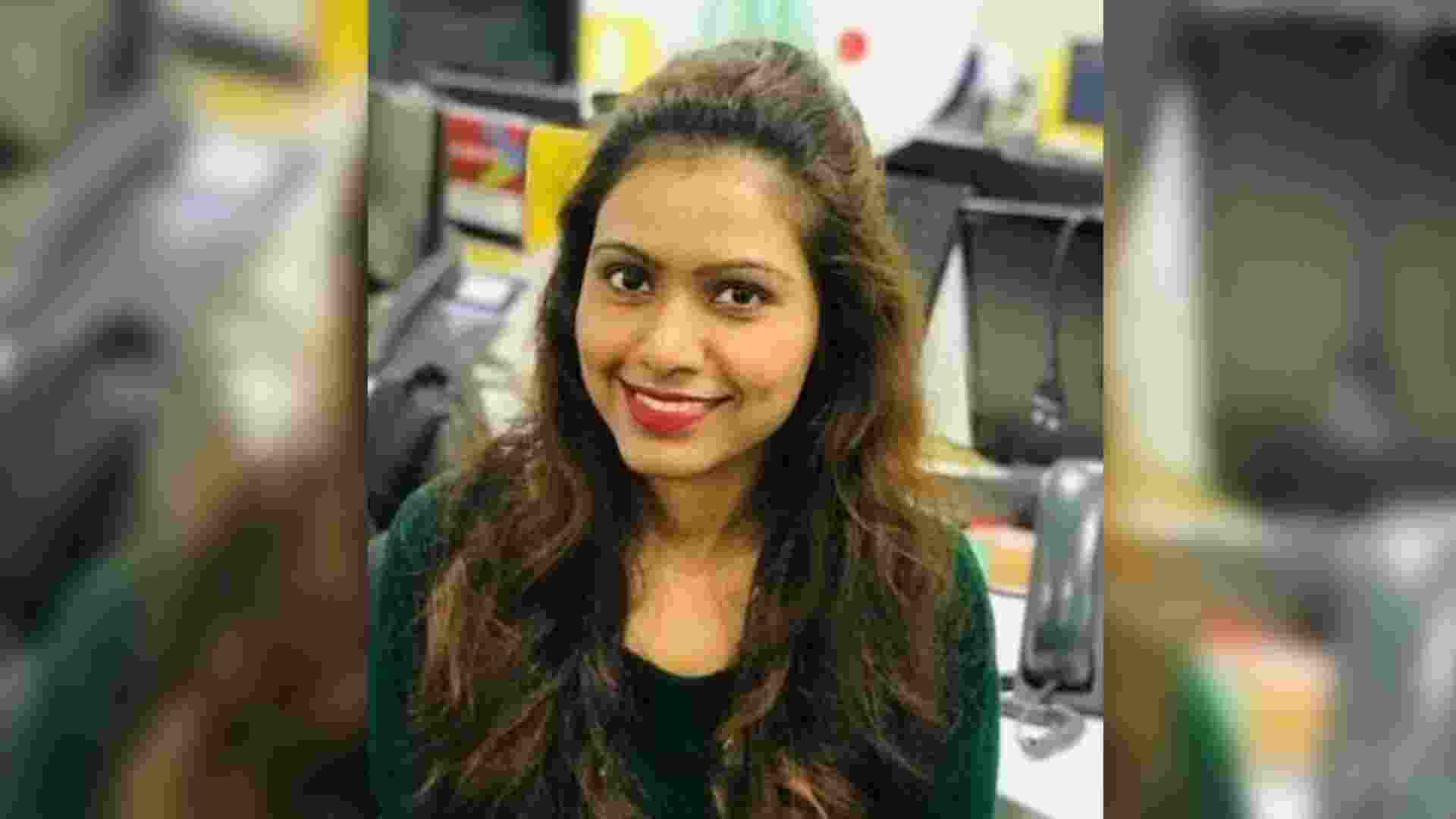 Sharmila DK, 34, was found dead on January 3.