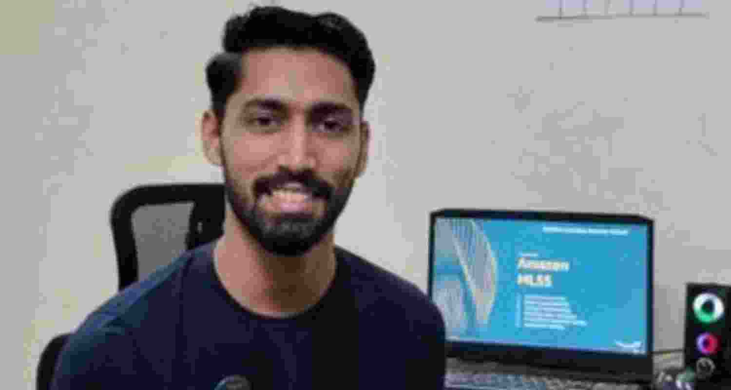 Techie kills girlfriend, dies by suicide hours later