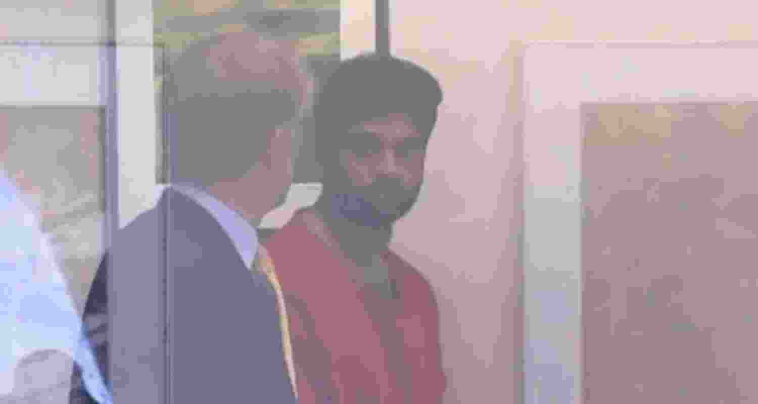 T'gana techie kills wife in US, sends proof to lover in India