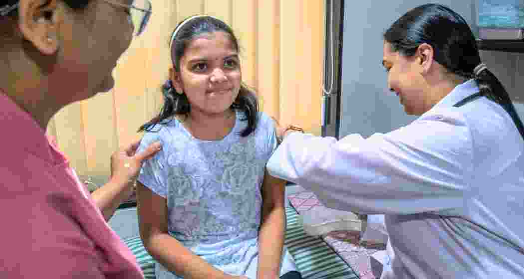 Image for representative use only.