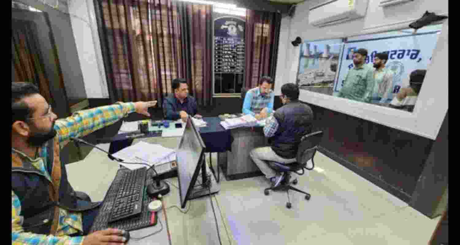 Punjab govt transfers 177 Naib Tehsildars, 58 tehsildars