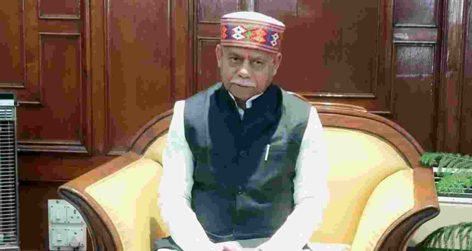 Telangana to become $3 trillion economy by 2047: Guv