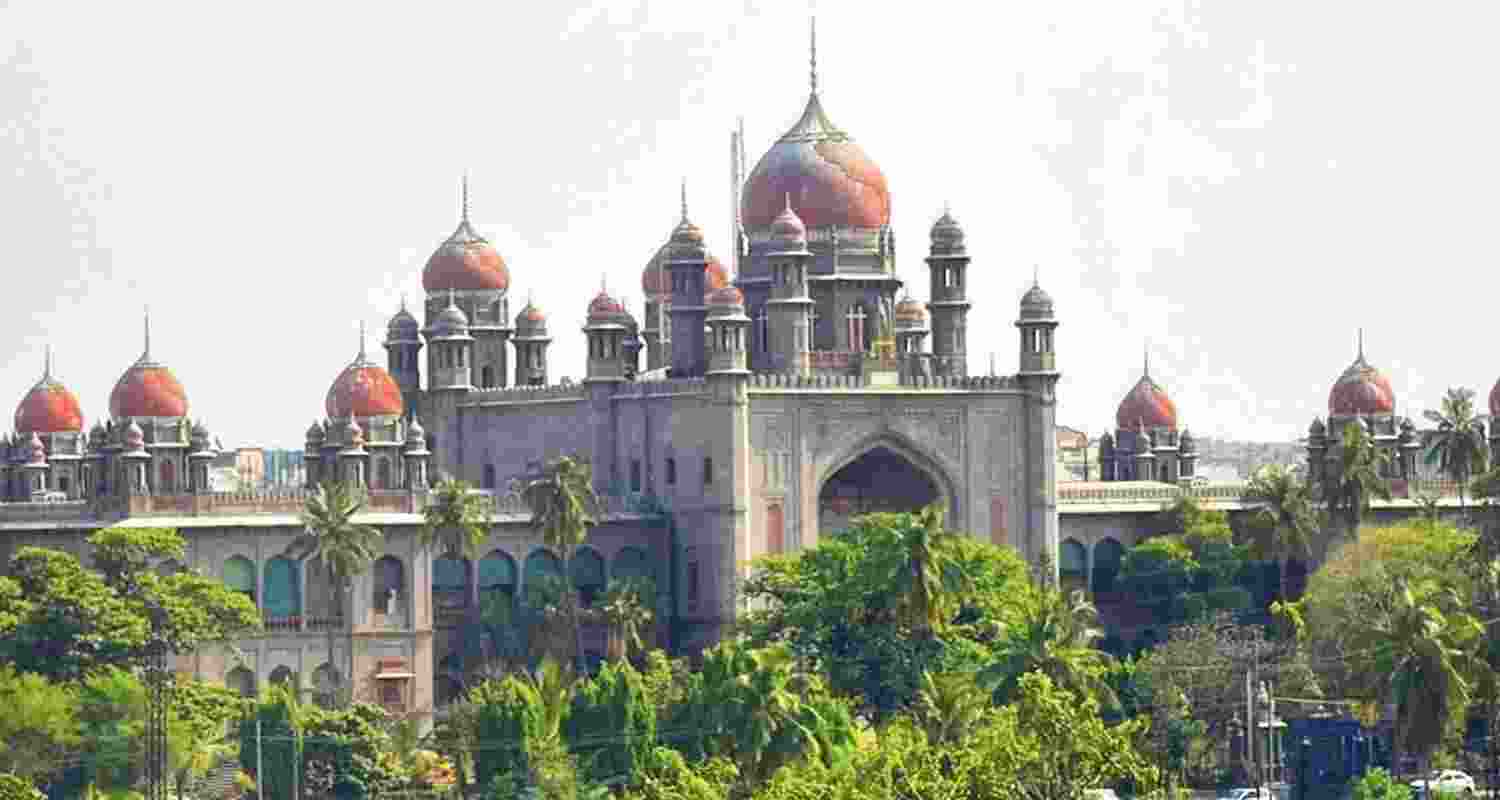 Telangana High Court gives go-ahead for naval radar station