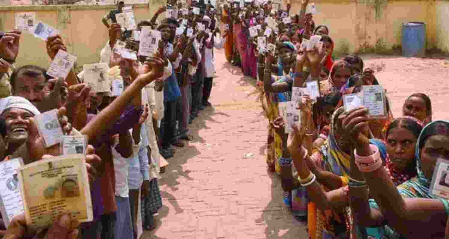 Telangana panchayat polls, a litmus test for Congress govt