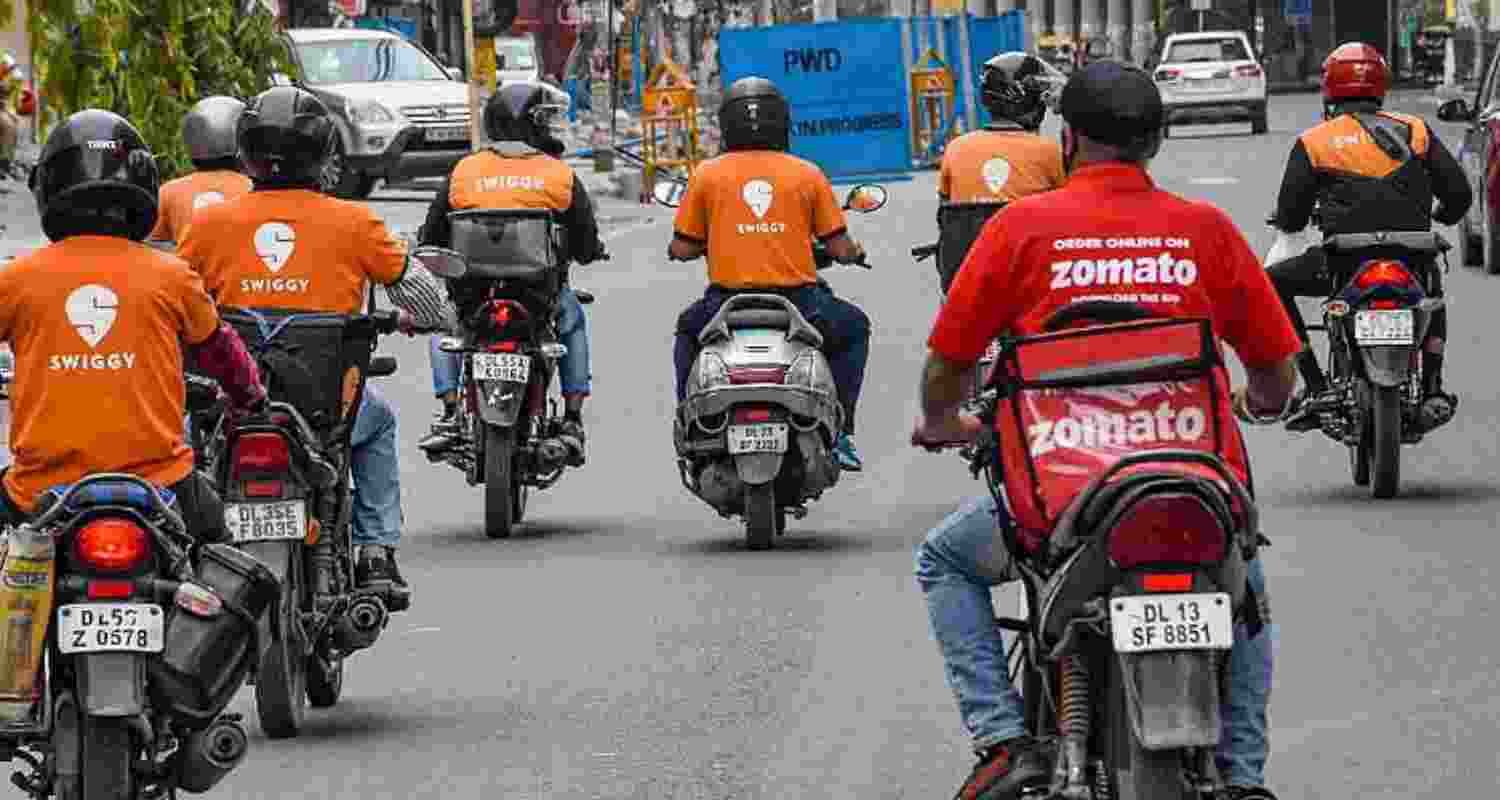 Telangana gig workers postponed their indefinite strike by 10 days after government assurances on welfare rules, fair fares and aggregator guidelines.