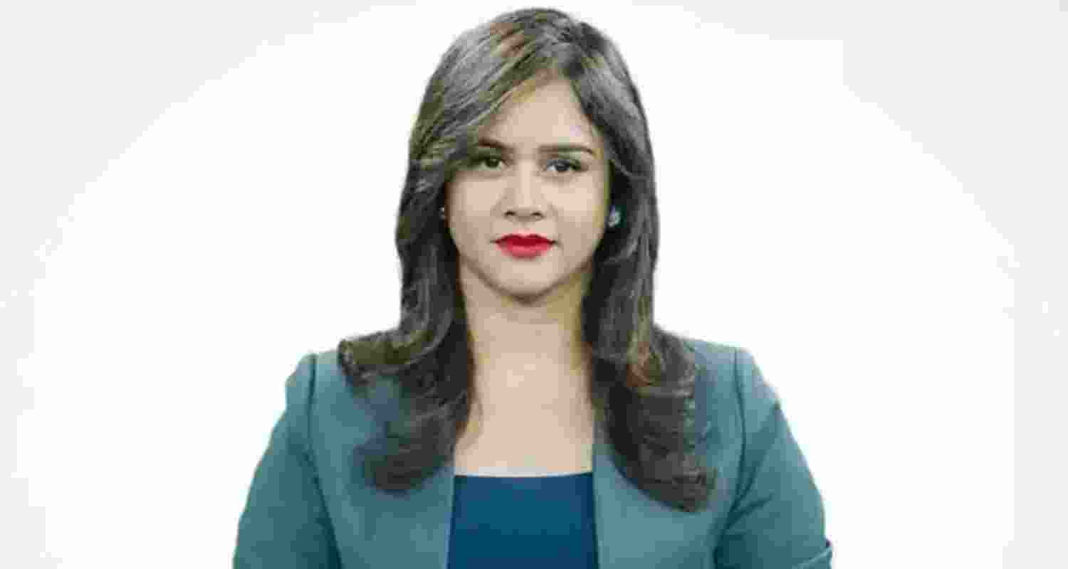Telugu news anchor found dead at Hyderabad home, police suspect suicide